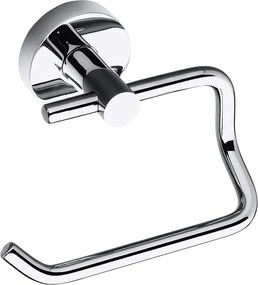 Bemeta Omega držiak toaletného papiera chróm 104112042