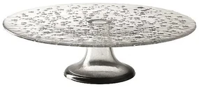 Leonardo SILVER STARS stojan na tortu 32 cm