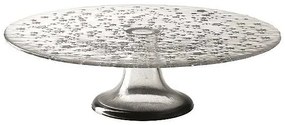 Leonardo SILVER STARS stojan na tortu 32 cm