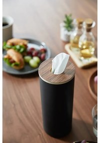 Kovový box na vreckovky Rin – YAMAZAKI