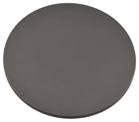 LED vonkajšie svietidlo ø 25 cm Belly – Trio