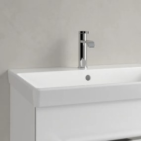 Villeroy & Boch 41586501 - Zapustené umývadlo AVENTO 65x47 cm keramika/biela