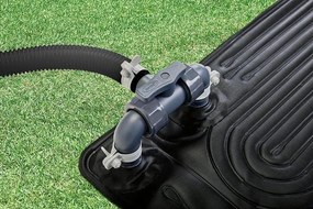 Solárny ohrev vody Intex Flexi 120 x 120 cm