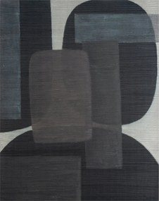 RUČNE MAĽOVANÝ OBRAZ 686 80X100 CM