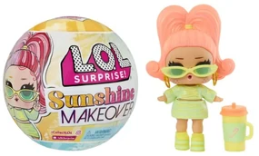 L.O.L. Surprise! Sunshine bábika, Sidekick