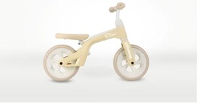 QPlay - Odrážadlo TECH béžová