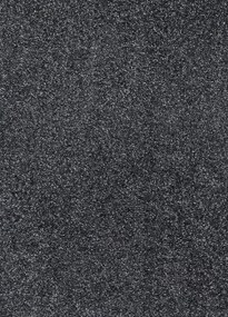 Koberce Breno Metrážny koberec NIKE 99, šíře role 400 cm, sivá, viacfarebná