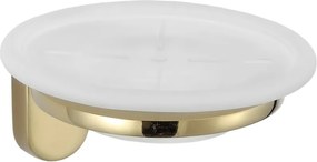 Mexen Lea mydelnička, zlatá - 7026039-50