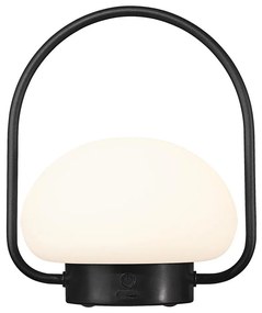 Nordlux - LED stmievateľná prenosná vonkajšia lampa SPONGE LED/4,8W/3,7V IP65