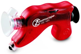 Navir – prenosný mikroskop s osvetlením – mix farieb