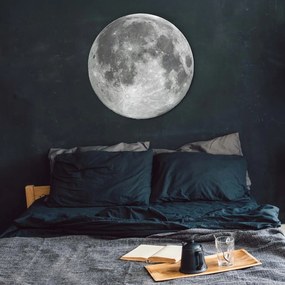 DUBLEZ | Obraz - Mesiac