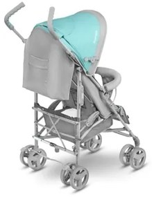 Lionelo - Golfový kočík ELIA Tropická tyrkysová