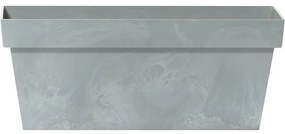 Kvetináč Cube Case Beton DCUC400B-422U