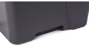 G21 Stolný mixér s krytom Experience Graphite Black