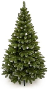 Umelý vianočný stromček PREMIUM DIAMOND | 2.2m