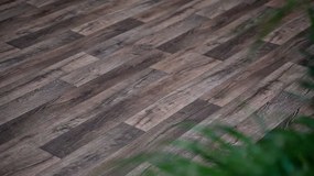 PVC podlaha Maxima Plus Hunter Oak S44 hnedá