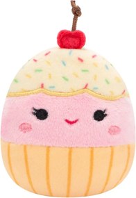 Plyšové hračky v súprave 4 ks Micromallows 4Pack – SQUISHMALLOWS