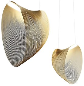 Toolight Toolight, LED závesné osvetlenie 10W, 3000K, LHJ054-1CP, OSW-50051