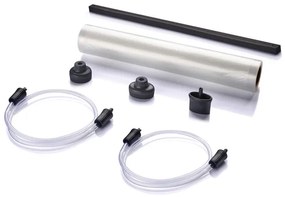 Silvercrest®  Kitchen Tools Vákuovačka SV 125 C7/Sov 125 C7 (biela)  (100380068)