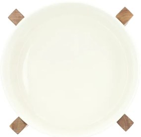 Miska FINCAN s podstavcom ALL 853185