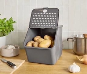 Úložný box na zeleninu