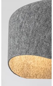 Rabalux 74019 - Stojacia lampa FARELIA 1xE27/10W/230V