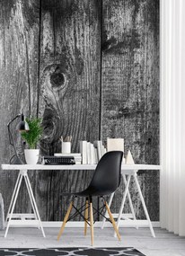 Gario Fototapeta čiernobiele tabule Materiál: Vliesová, Rozmery: 150 x 210 cm
