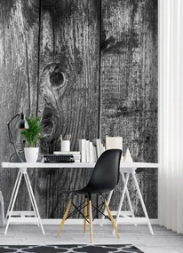 Gario Fototapeta čiernobiele tabule Materiál: Vliesová, Rozmery: 150 x 210 cm