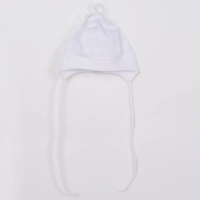 Dojčenská súprava do pôrodnice New Baby Sweet Bear biela