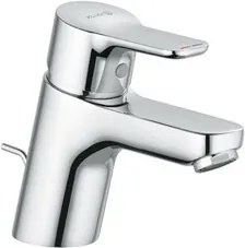 Kludi PURE&amp;EASY umývadlová batéria s výpusťou chróm 372850565