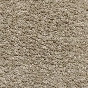 ITC, Metrážny koberec Naomi 9840, na mieru, šíře 4m, hnedá, ab (mriežka), detská izba