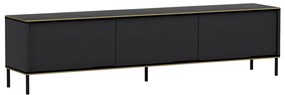 TV stolík Imaj antracit