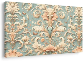 Obraz romantické ornamenty