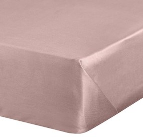 MAKOSATÉNOVÉ PRESTIERADLO NOVA 180X210 CM PÚDROVÉ