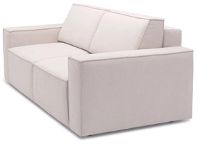 PROXIMA.store - 2-sedačková pohovka plocha spania 140x200 - VIENNA SKUPINA LÁTOK: Skupina 1