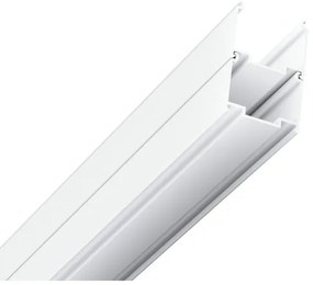 Ravak 00V701R211 - Sprchové dvere trojdielne SUPERNOVA 90x198 cm biele