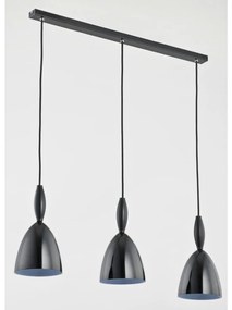 Argon 1283 - Závesné svietidlo  TEXAS 3xE14/40W