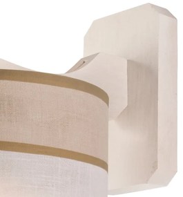 Nástenné svietidlo ANDREA 1xE27/60W/230V