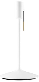 Biela lampová noha 42 cm Santé – UMAGE