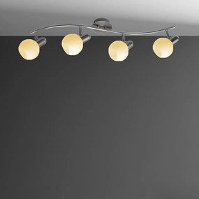 Bodové svietidlo Aurel 1773640 LS4