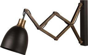 Nástenná lampa, Sivani - MR - 725