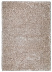 Béžový koberec Universal Aloe, 120 × 170 cm