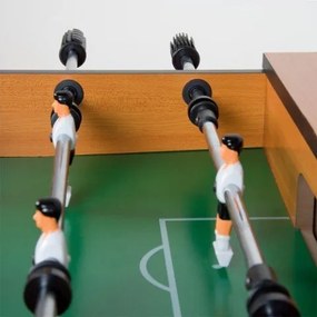 Stolný futbal Manchester