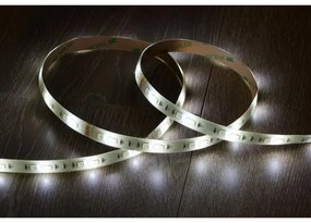 Retlux - LED RGBW Inteligentný stmievateľný pásik 5m LED/230V Wi-Fi Tuya + diaľkové ovládanie