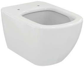 Ideal Standard Tesi- Závesné WC s AQUABLADE® T007901