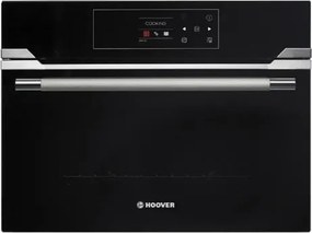 Vstavaná mikrovlnná rúra Hoover čierna HMG450B