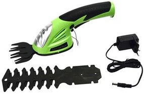 Bestent Nožnice na trávu/krovie 7.2V 120mm
