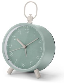 Analógový dizajnový budík