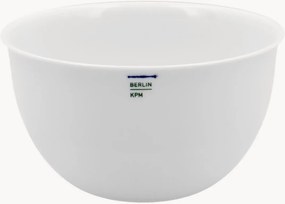 Ručne vyrobená porcelánová miska Lab