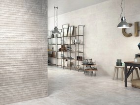 Dlažba Urban Grey 60x60 R